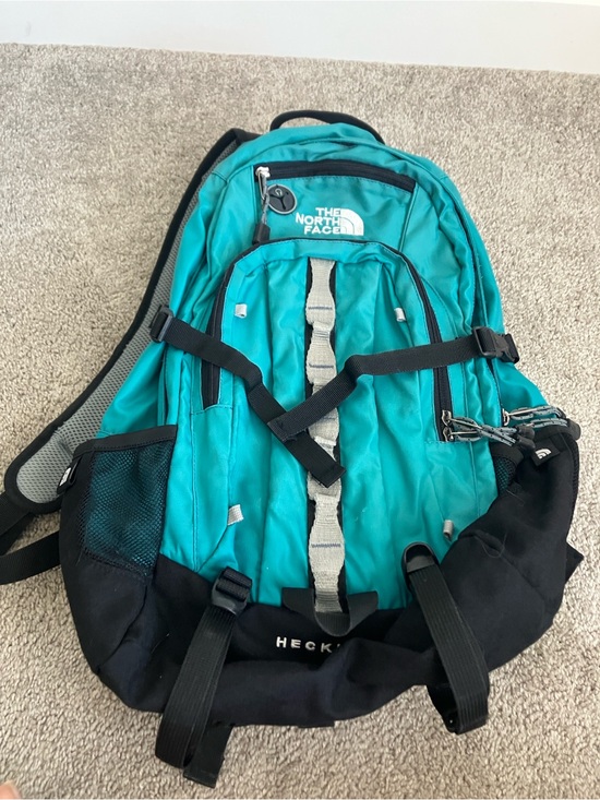 The North Face Handbags - North face heckler backpack